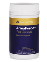 BioCeuticals ArmaForce For Juniors 150g Oral Powder